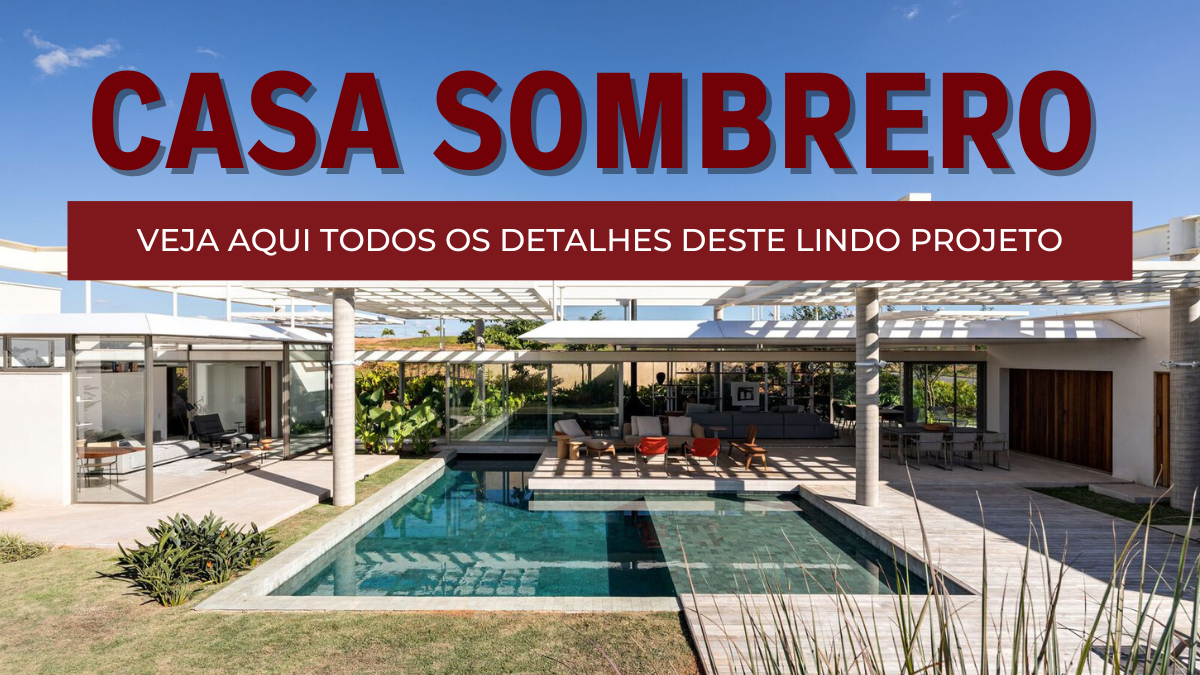 Projeto Casa Sombrero