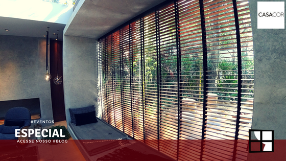 Especial Casa Cor 2018