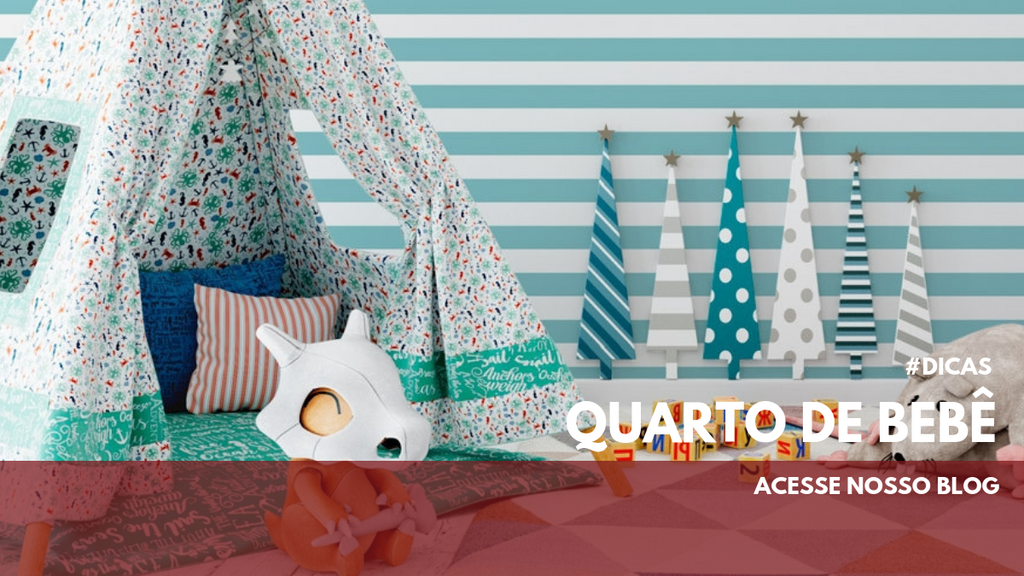 Quarto de Bebê