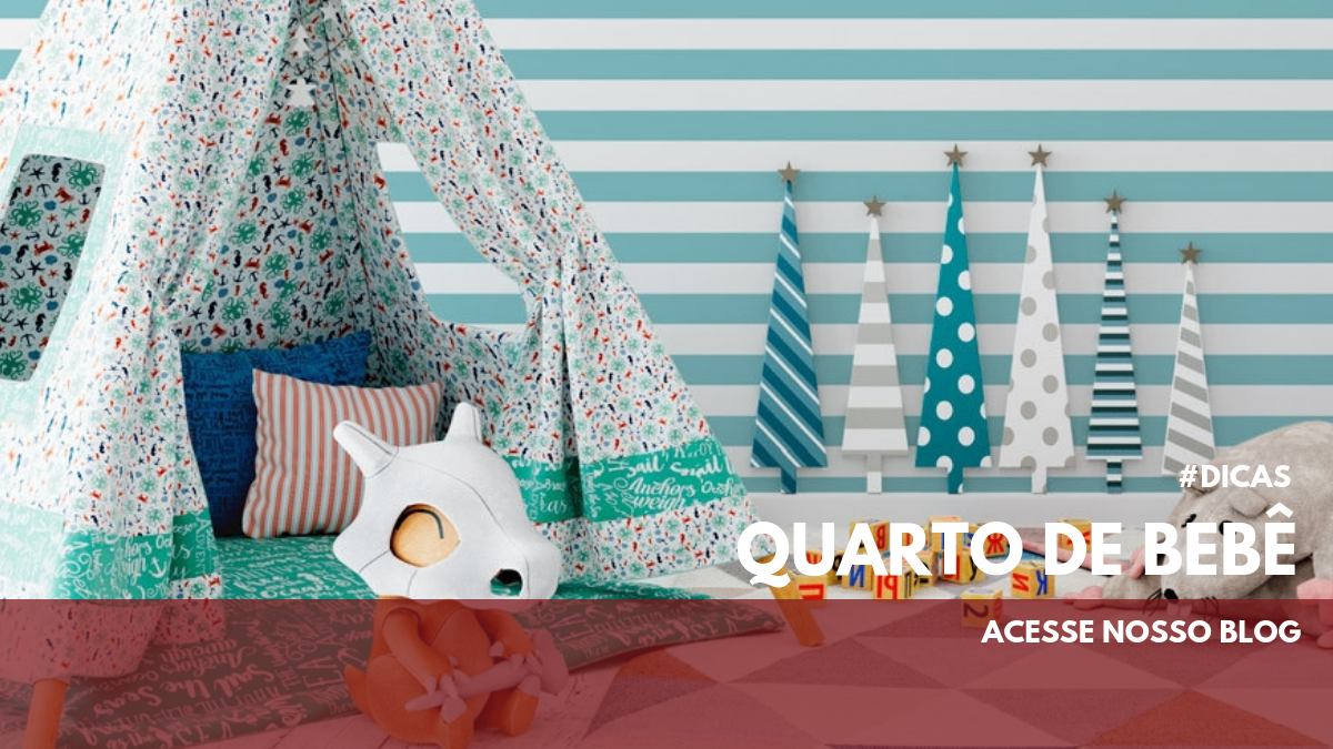 Quarto de Bebê