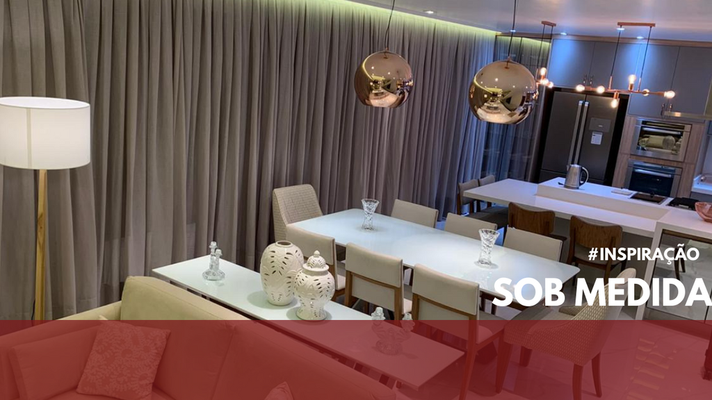 Projeto Inspirador - Serra da Cantareira - Tudo Sob Medida!