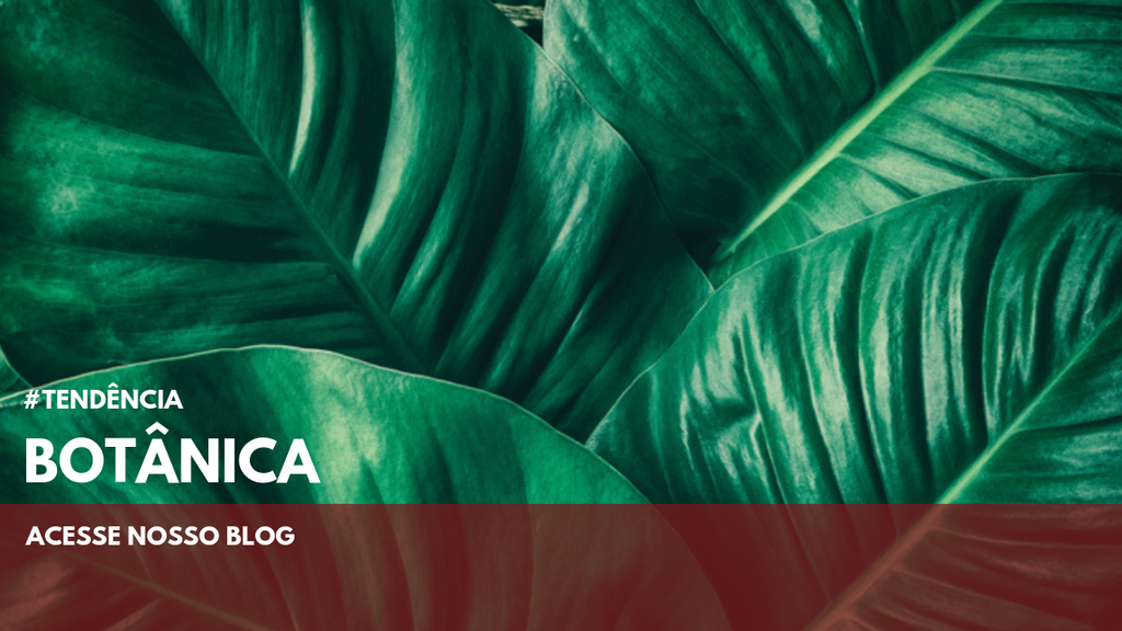 Tendência Botânica
