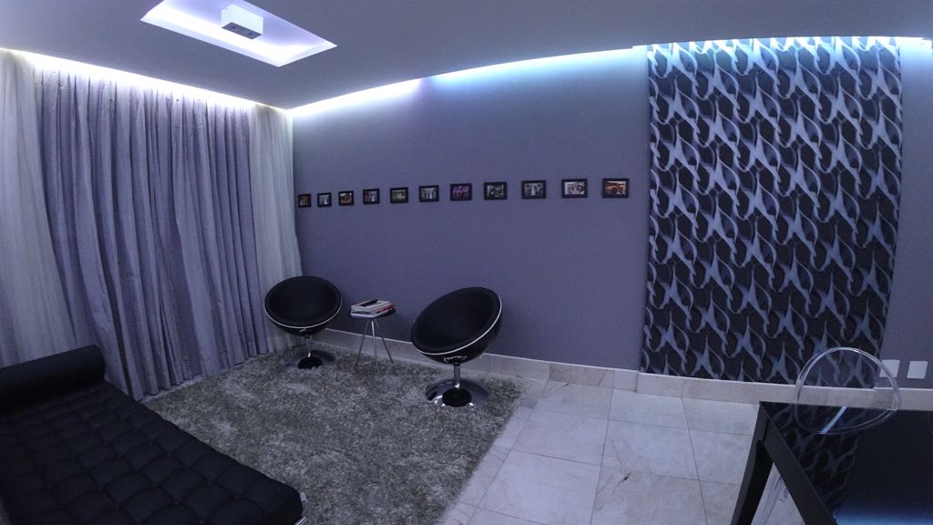 Dicas para escolher sua cortina :)