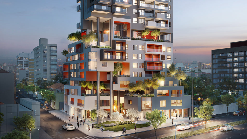 POD - Nossos Decorados em Parceria com a FGMF e Nortis