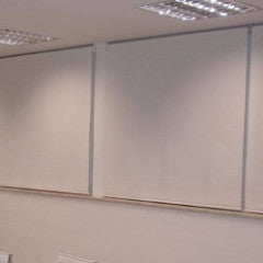 Persiana Rolo Blackout - Belinha Decorações