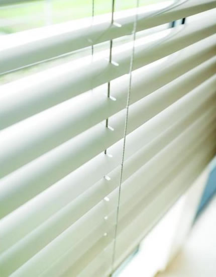 Persiana Alumínio Horizontal - 16mm | 25mm | 50mm - Lisa - Belinha Decorações