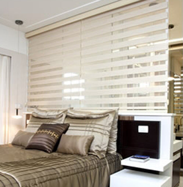 Persiana Rolo Stillo - Belinha Decorações