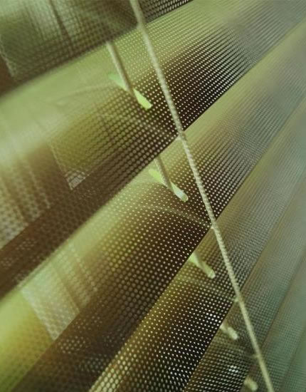 Persiana Alumínio Horizontal - 16mm | 25mm | 50mm - Lisa - Belinha Decorações