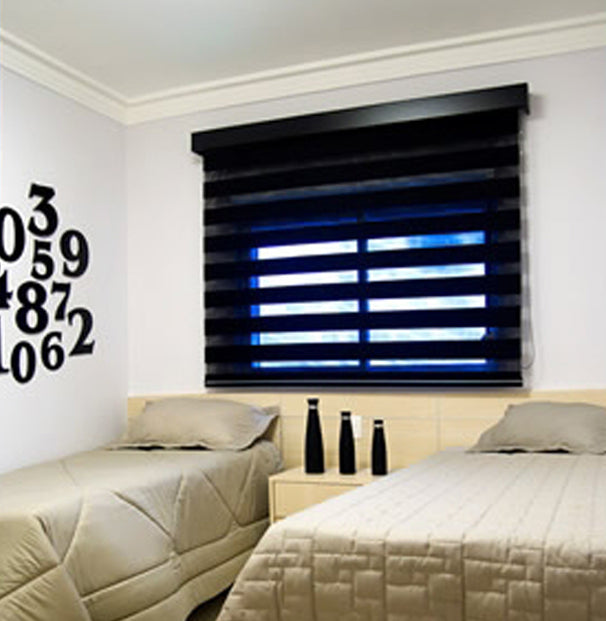 Persiana Rolo Stillo - Belinha Decorações