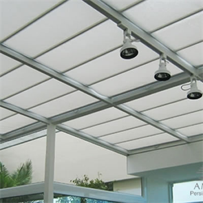 Persiana Teto - Belinha Decorações