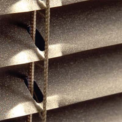 Persiana Alumínio Horizontal - 16mm | 25mm | 50mm - Lisa - Belinha Decorações