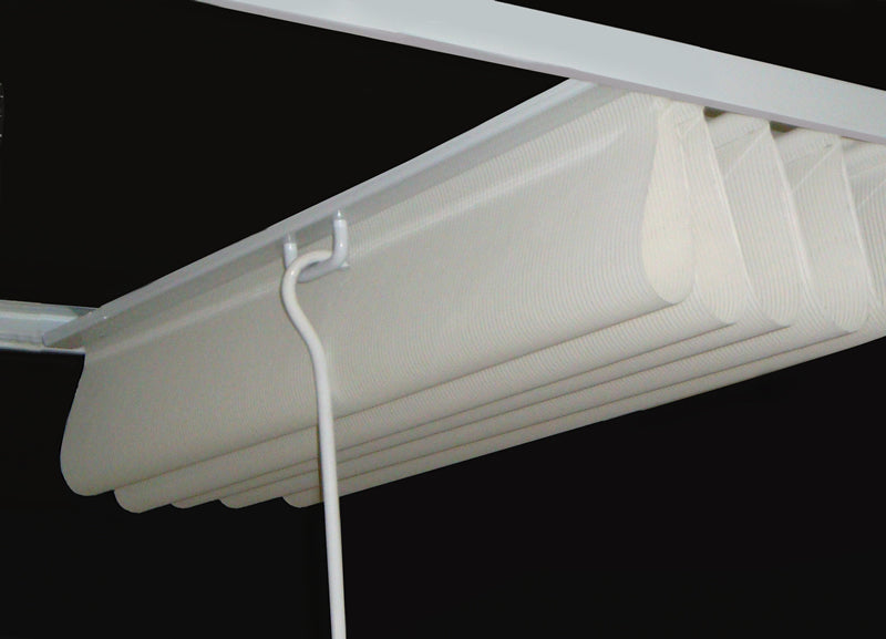 Persiana Teto - Belinha Decorações