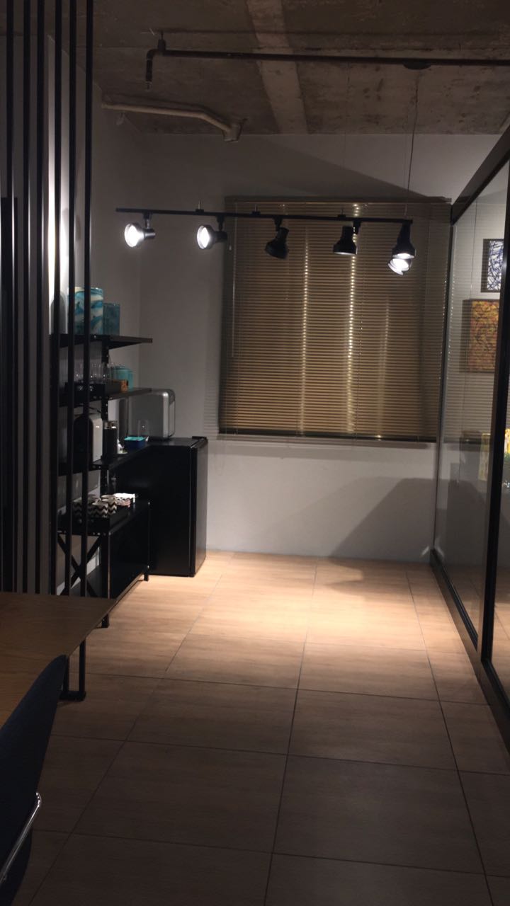 Persiana Alumínio Horizontal - 16mm | 25mm | 50mm - Metalizada - Belinha Decorações