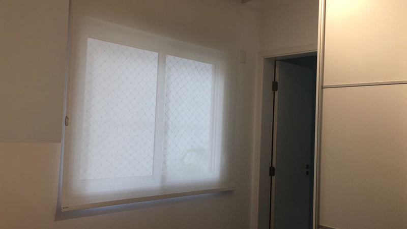 Persiana Rolo Screen - 3% | 5% - Belinha Decorações