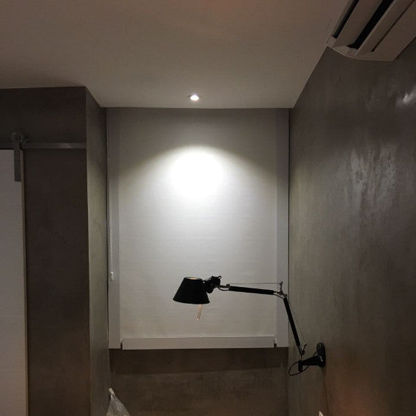 Persiana Rolo Blackout com Vedação Lateral - Belinha Decorações