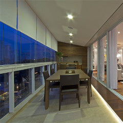 Persiana Rolo Screen - 3% | 5% - Belinha Decorações