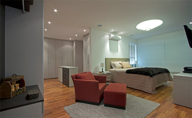 Persiana Romana - Belinha Decorações