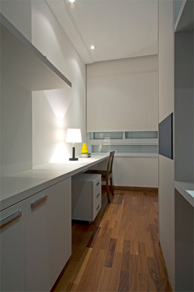 Persiana Rolo Blackout - Belinha Decorações