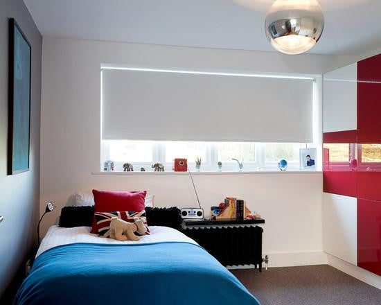 Qual a melhor persiana para o seu quarto?