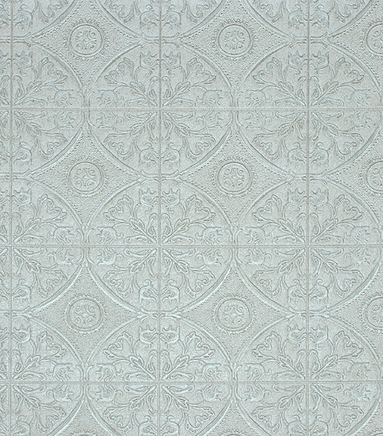 Papel de Parede- Rustic Country- Azulejo - Belinha Decorações