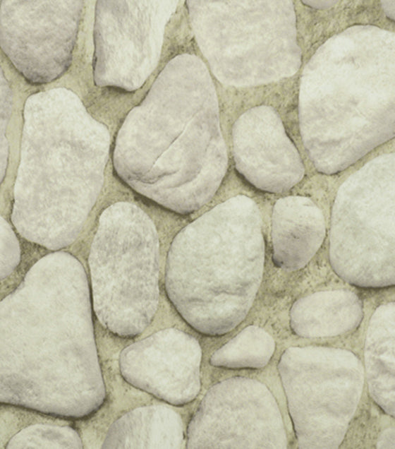 Papel de Parede - Modern Rustic - Pedras II - Belinha Decorações