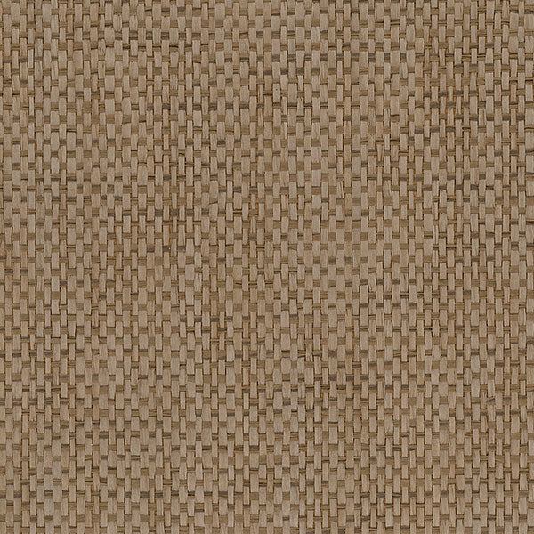 Papel de Parede - Decorator Grasscloth - Palha V - Belinha Decorações