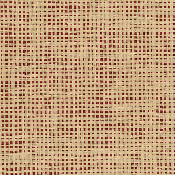 Papel de Parede - Decorator Grasscloth - Palha VI - Belinha Decorações