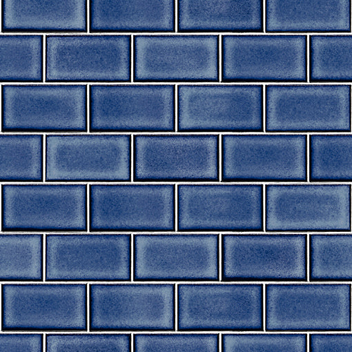 Papel de parede- Beaux Arts 2- Subway Tiles