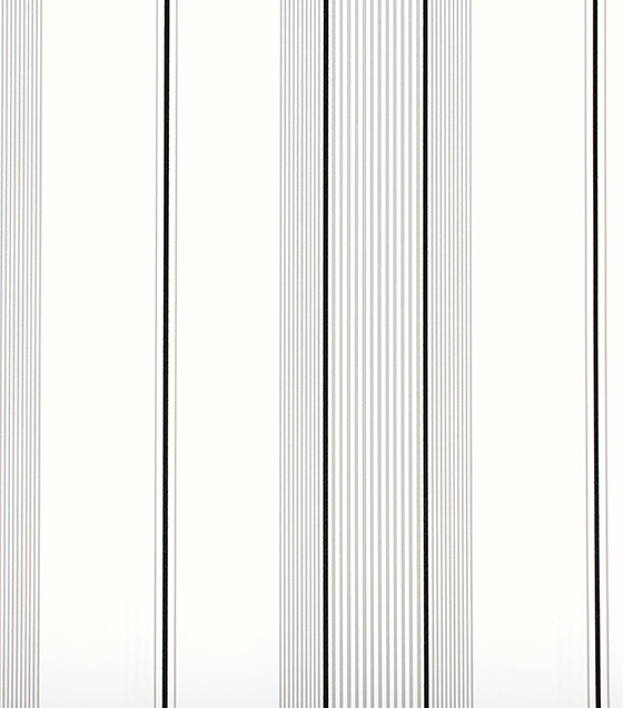 Papel de Parede- Classic Stripes- Listras Largas - Belinha Decorações