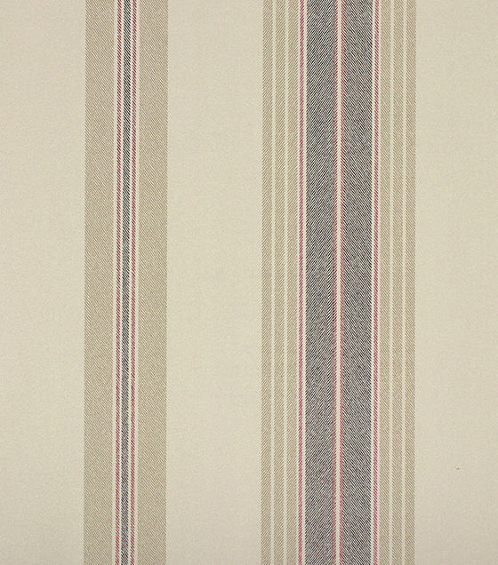 Papel de Parede- Classic Stripes- Listras Diversas - Belinha Decorações