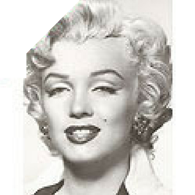 Painel Fotográfico - Marilyn Monroe - Belinha Decorações